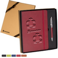 Tuscany Journal & Pen Gift Set